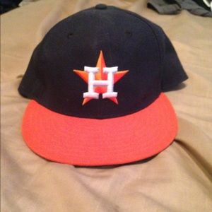 Houston Astros Hat